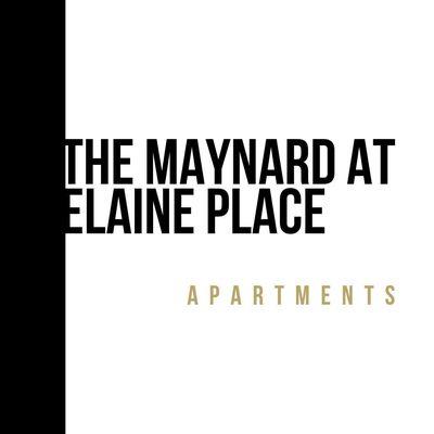 The Maynard at Elaine Place
