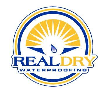Real Dry Waterproofing