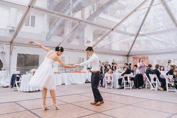 Colorado Party Rentals