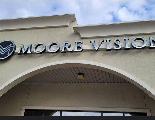 Moore Vision