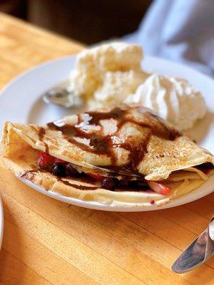 Crepevine Restaurants