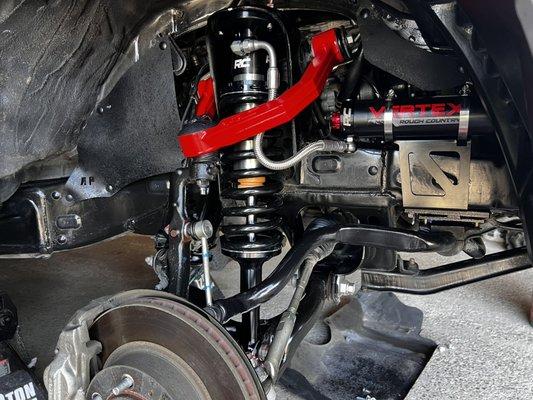 South Texas Wheels & Tires