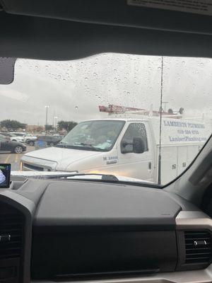 Lambert's Plumbing Service