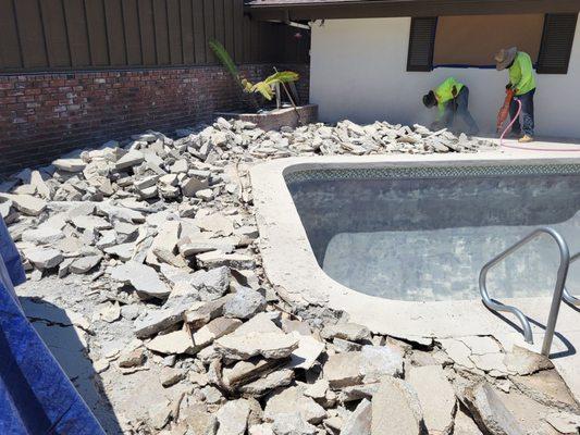 FAT Concrete Construction