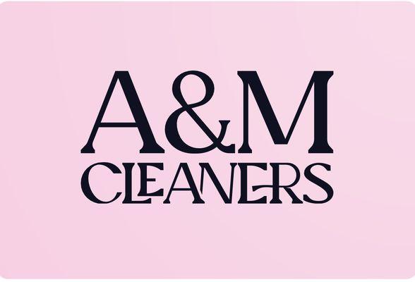 A&M Cleaners