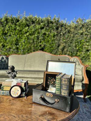 Southern Magnolia Vintage Rentals