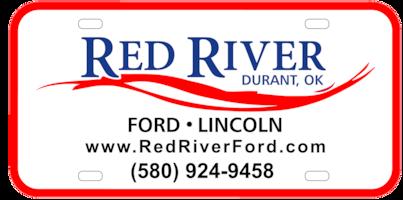 Red River Ford Lincoln