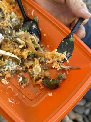 Mesquite Fresh Street Mex