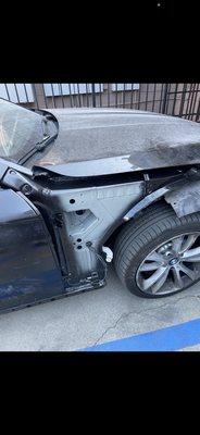 Premier Collision Center