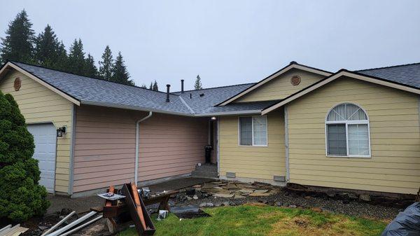 Big Fort Construction