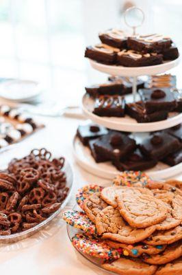 Great American Cookies