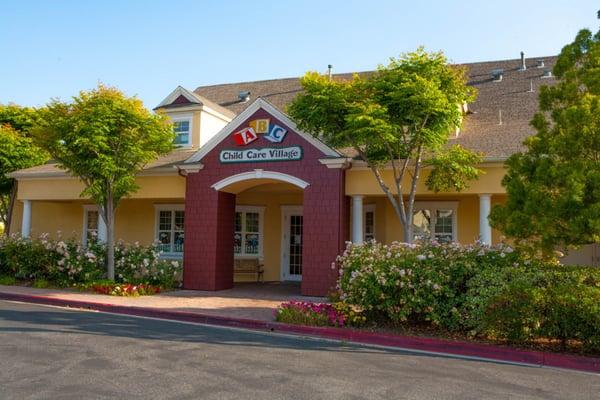 ABC Child Care Village