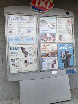 Dairy Queen