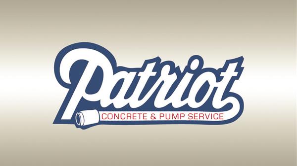 Patriot Concrete Pumping