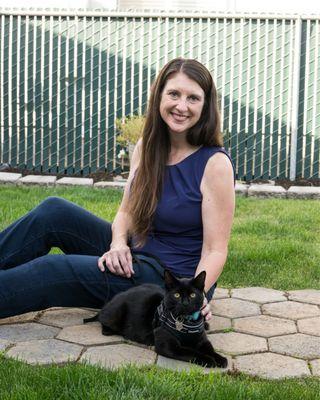 Barking Buddies & Purring Pals