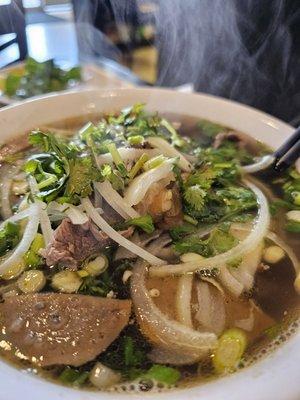 Pho Hong Saigon