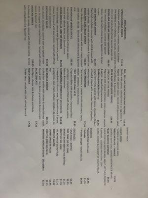 El'mexicano Restaurante'