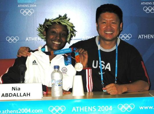 Iron Horse Taekwondo Academy