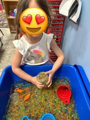 Grace Early Learning Center