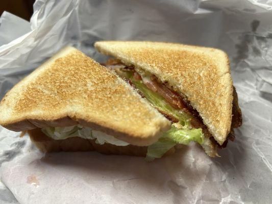 A.J.'s Hot Dogs & Gyros