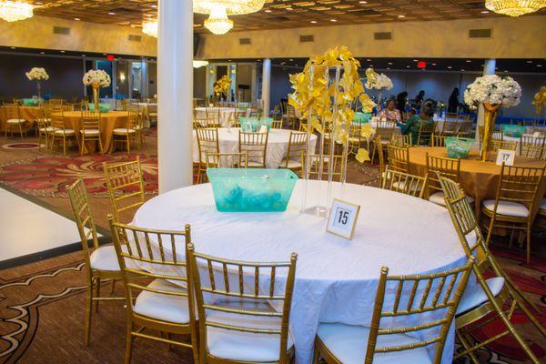 Airconditionally Yours