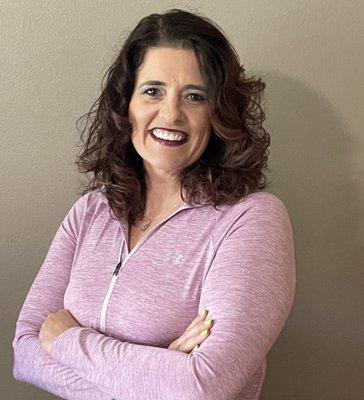 Dr. Amber Da Gama Rose Doctor of physical therapy/ pelvic health specialist