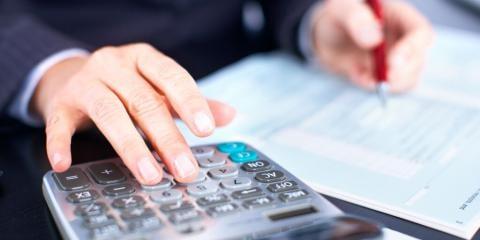 Dianne M. Saunders, CPA