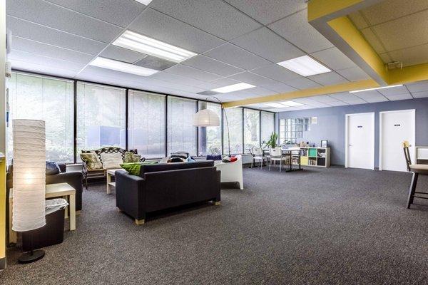 The Thrive Center
