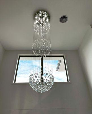 Fairfax Emergency Electrician