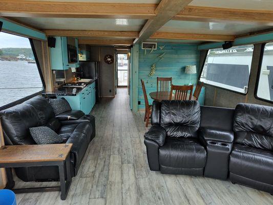 Starved Rock River Adventures