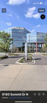 Compassion care CP Homes llc