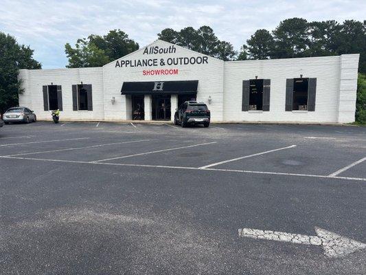 AllSouth Appliance Group- Montgomery