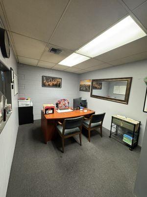 Recourse Legal Document Assistants