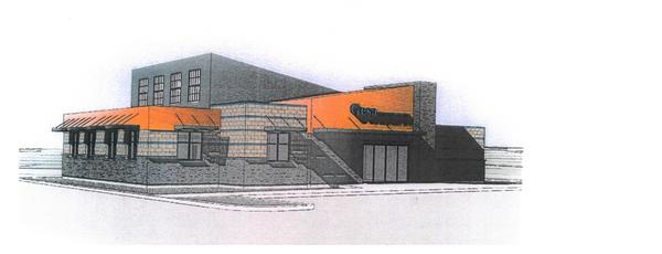 Black Rock Construction & Development LLC.-Steel Buildings Div.