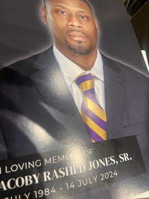 Xavier Convocation Center