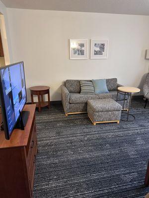 TownePlace Suites Suffolk Chesapeake