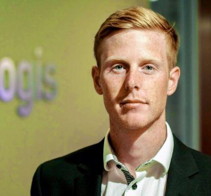 In Style Men’s Salon