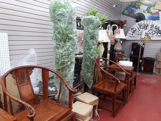Chinese furniture