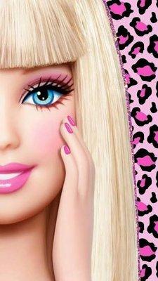 Barbie’s World