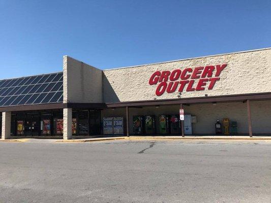 Grocery Outlet