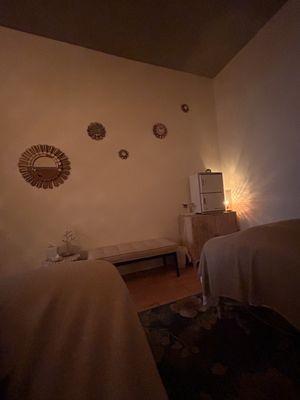 Prairie Rose Wellness and Beauty Norman