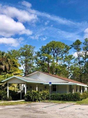 Big Cypress New Testament Baptist Church