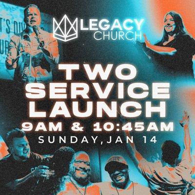 Legacy Church