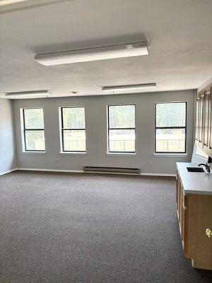 Pagosa Office and Storage