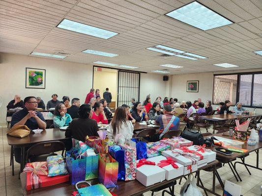 Dallas Buddhist Association