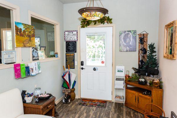 Country Lanes Real Estate