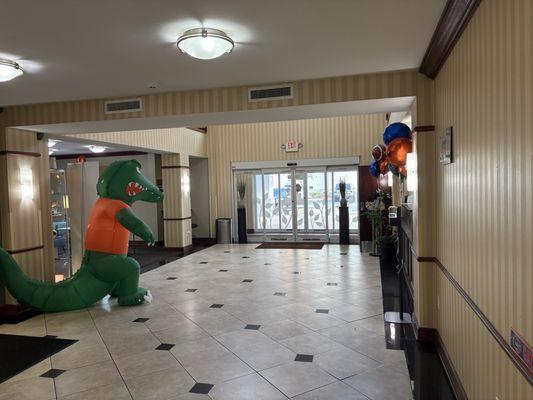 Sleep Inn & Suites University/Shands