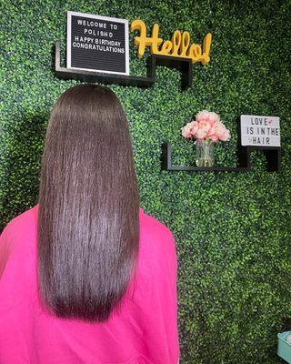 VReelands Beauty Bar