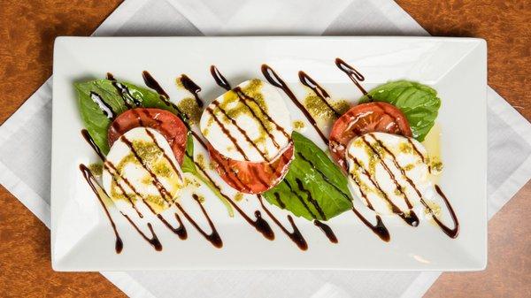 Uncle Tony's Italian Cuisine