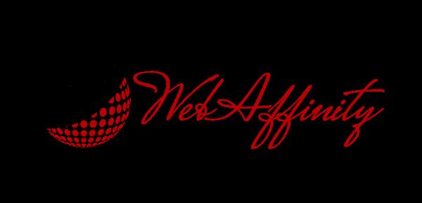 Web Affinity Custom Designs